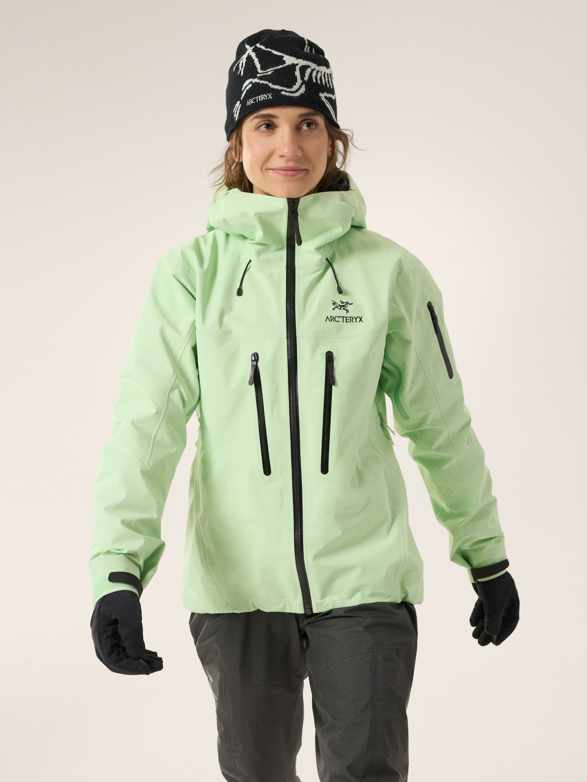 Women's Alpha SV Jacket