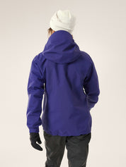 Women's Alpha SV Jacket