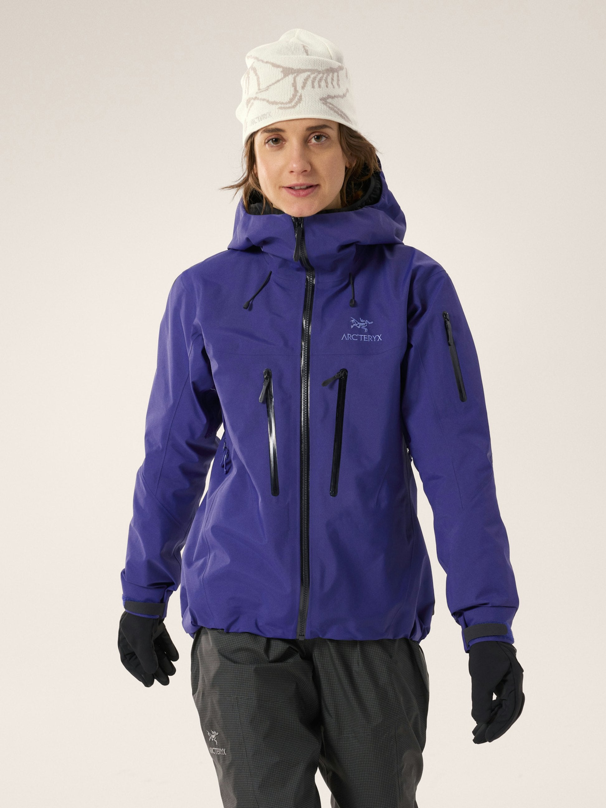 Women's Alpha SV Jacket