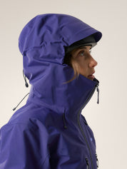 Women's Alpha SV Jacket