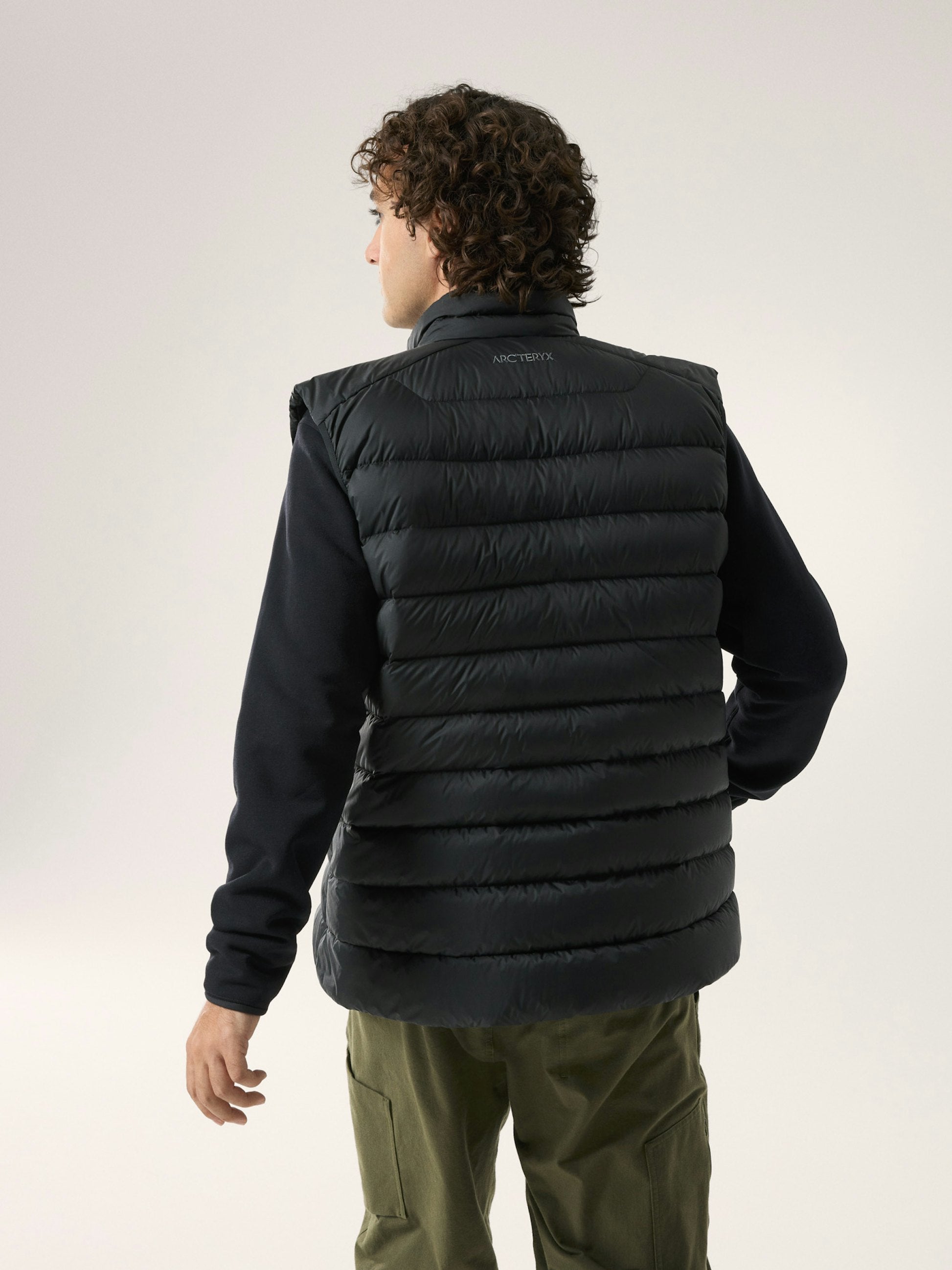 Men's Cerium Vest