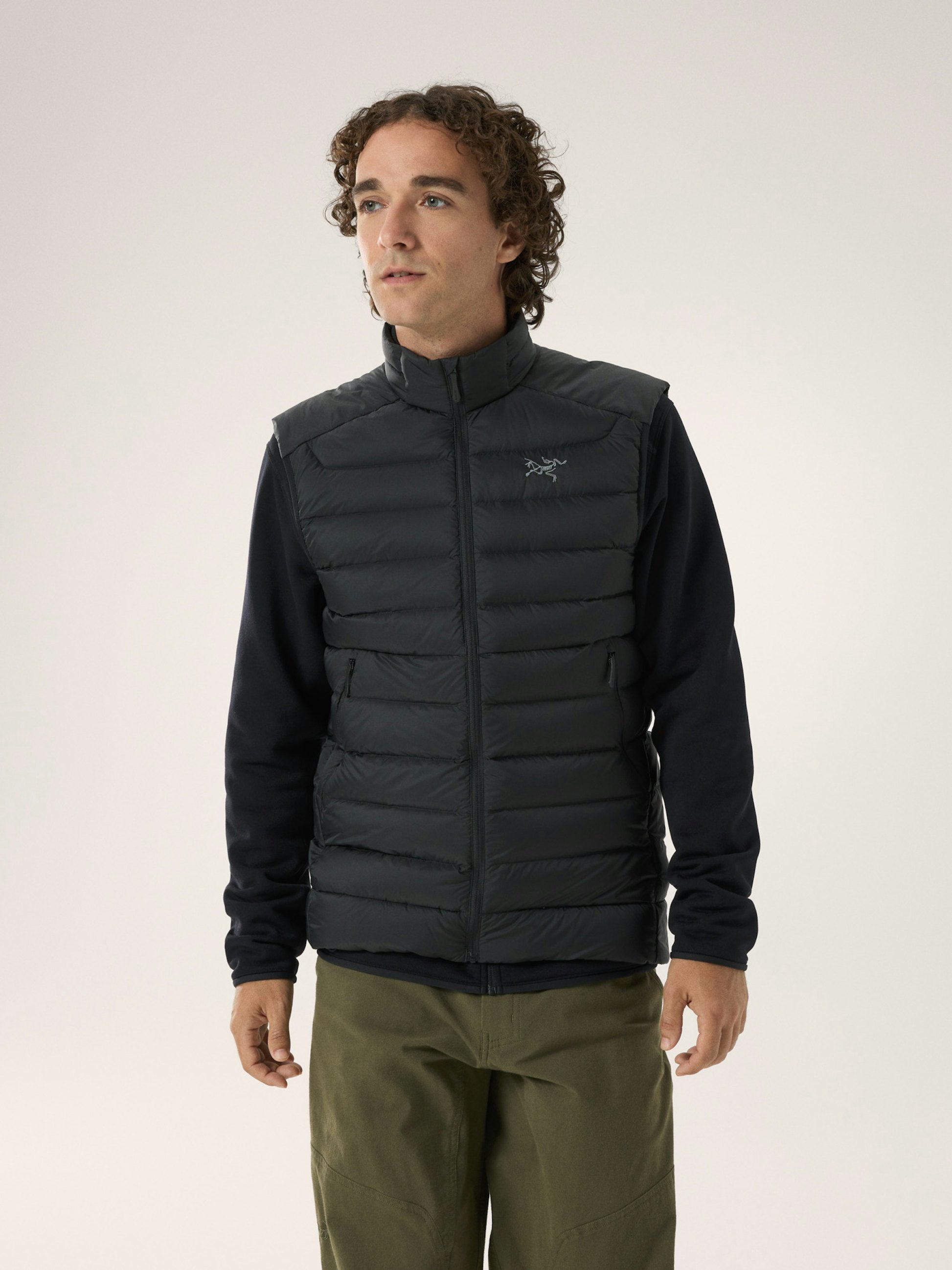 Men's Cerium Vest