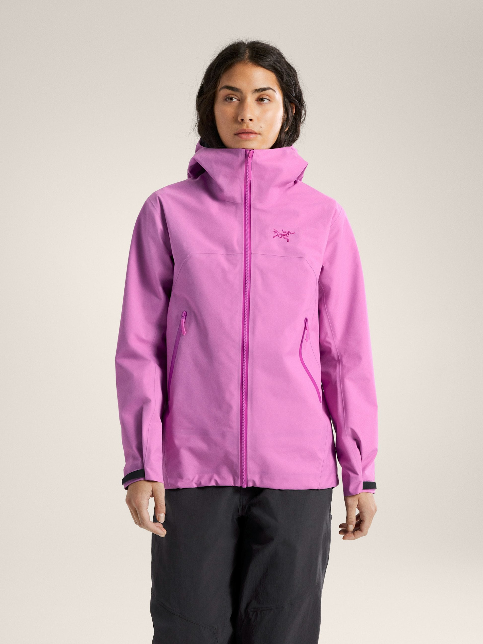 Women's Beta Jacket