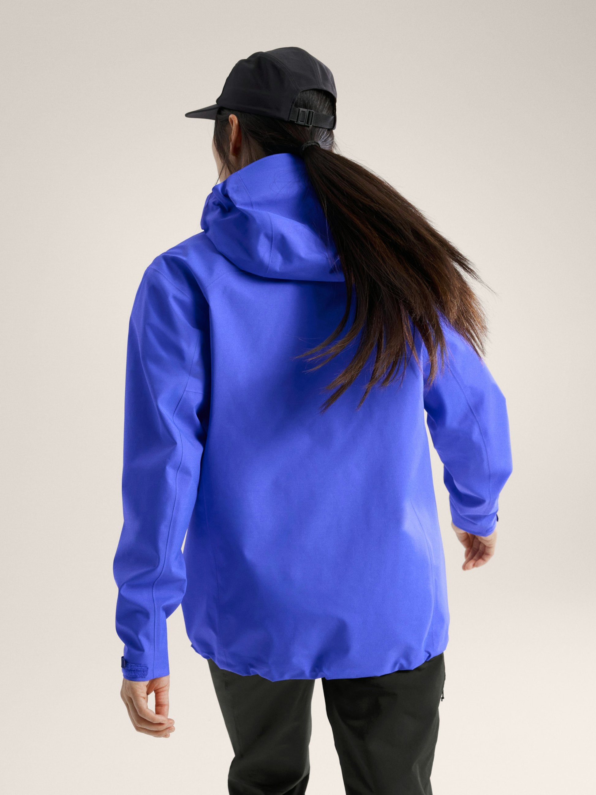 Women's Beta Jacket