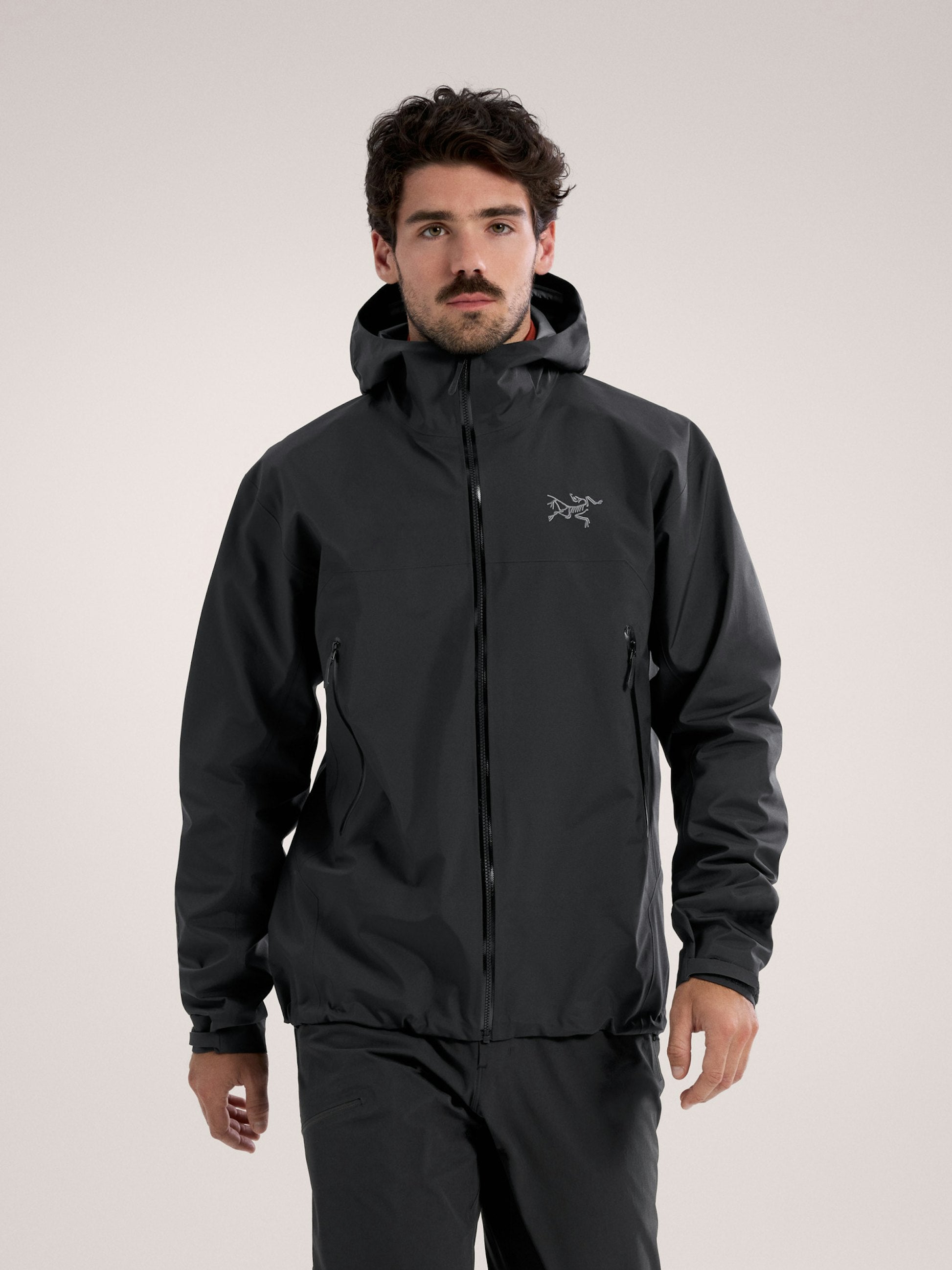 Men's Beta Jacket