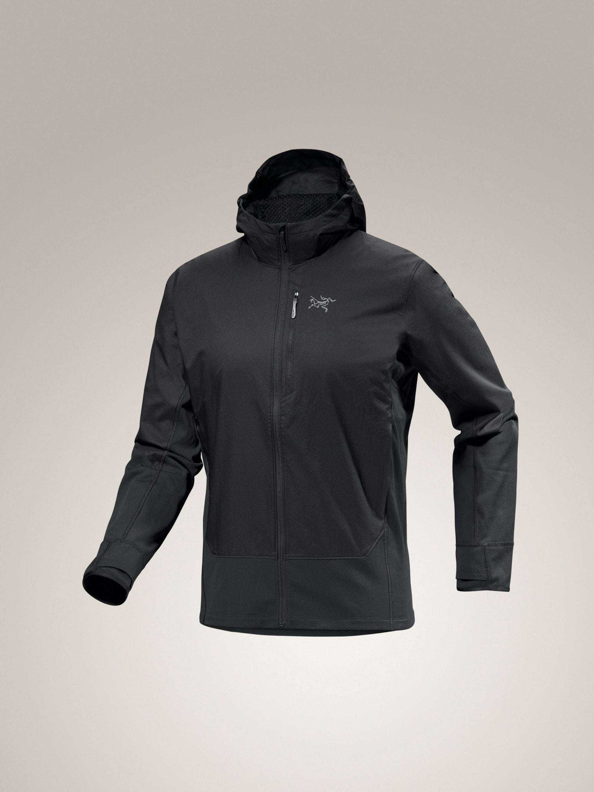 Men's Konseal Hybrid Hoody