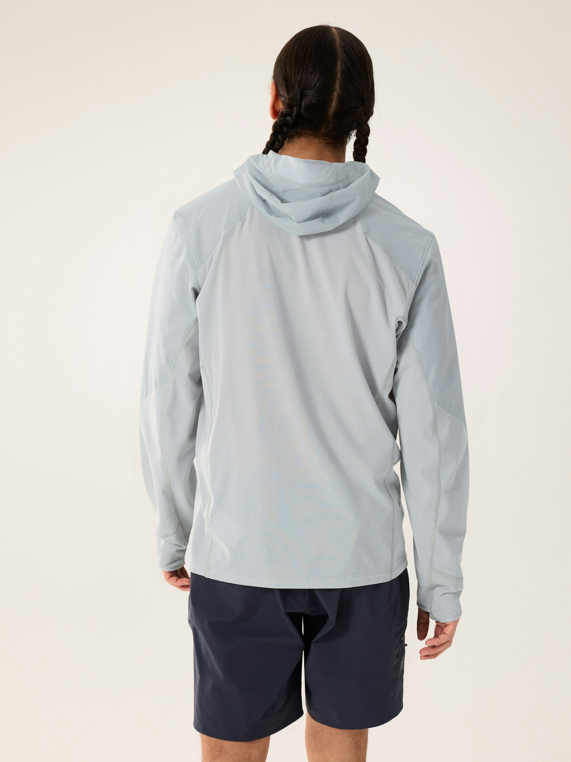 Men's Konseal Hybrid Hoody