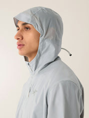 Men's Konseal Hybrid Hoody