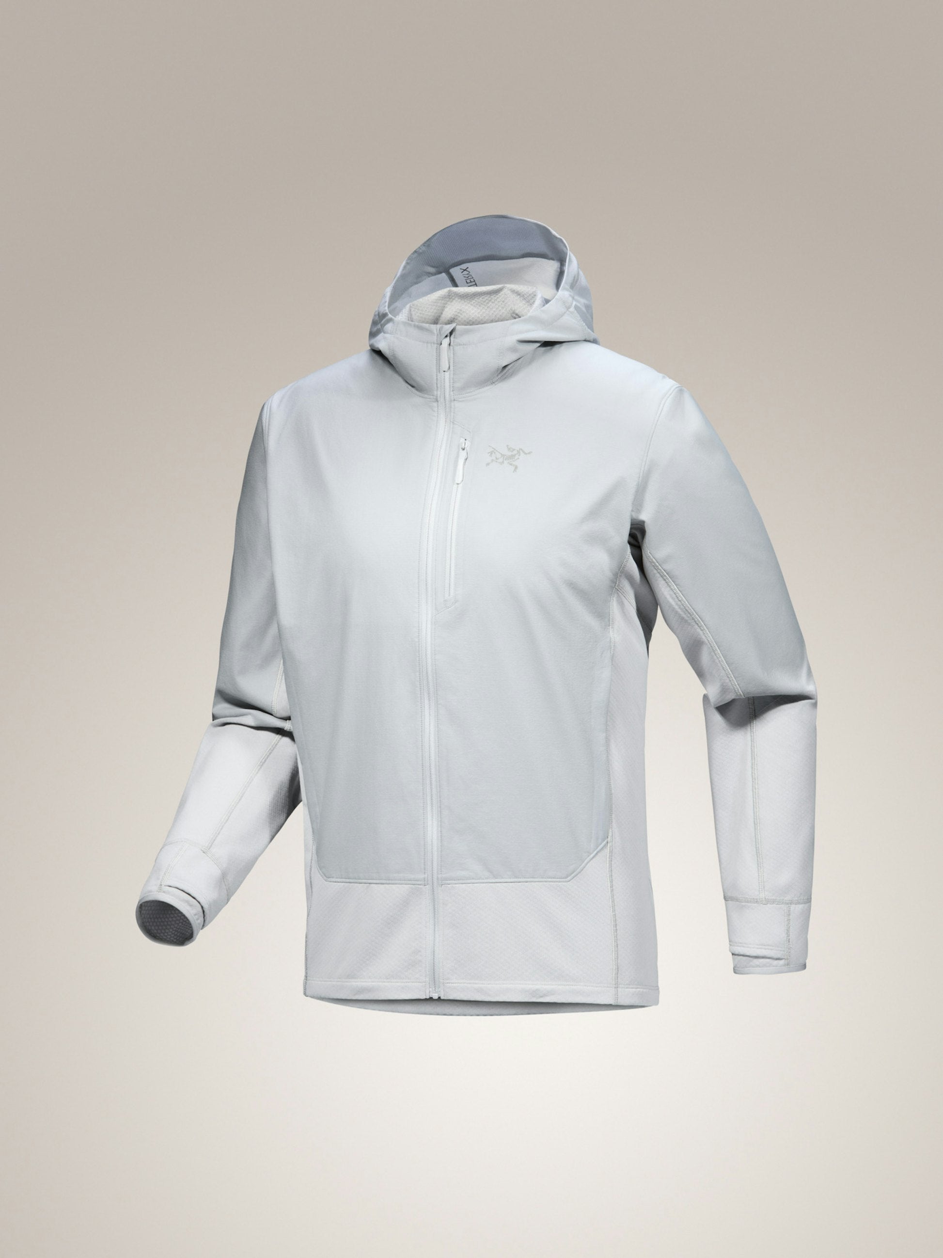 Men's Konseal Hybrid Hoody