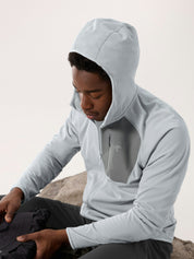 Men's Delta Hoody