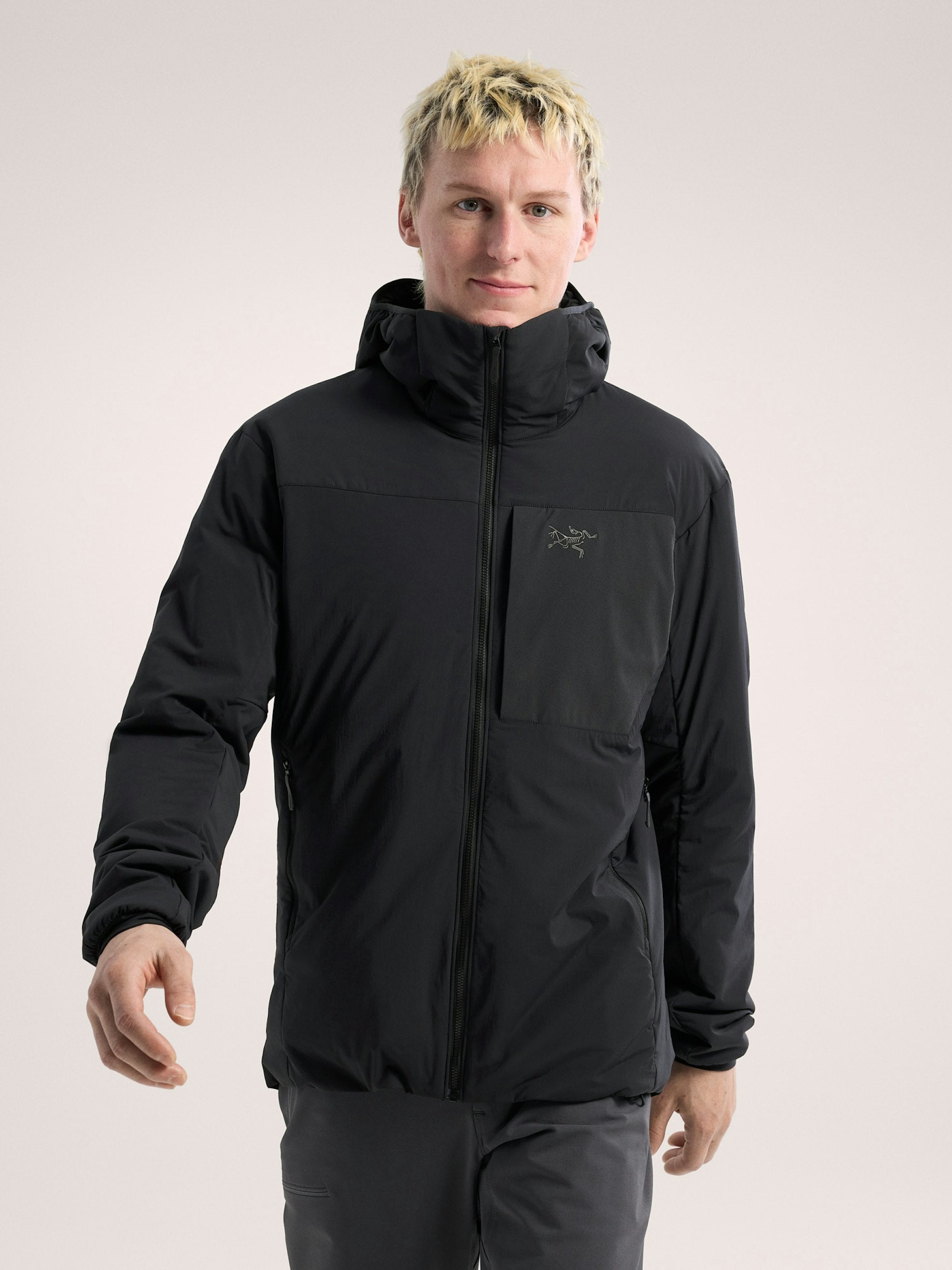 Men's Proton Hoody