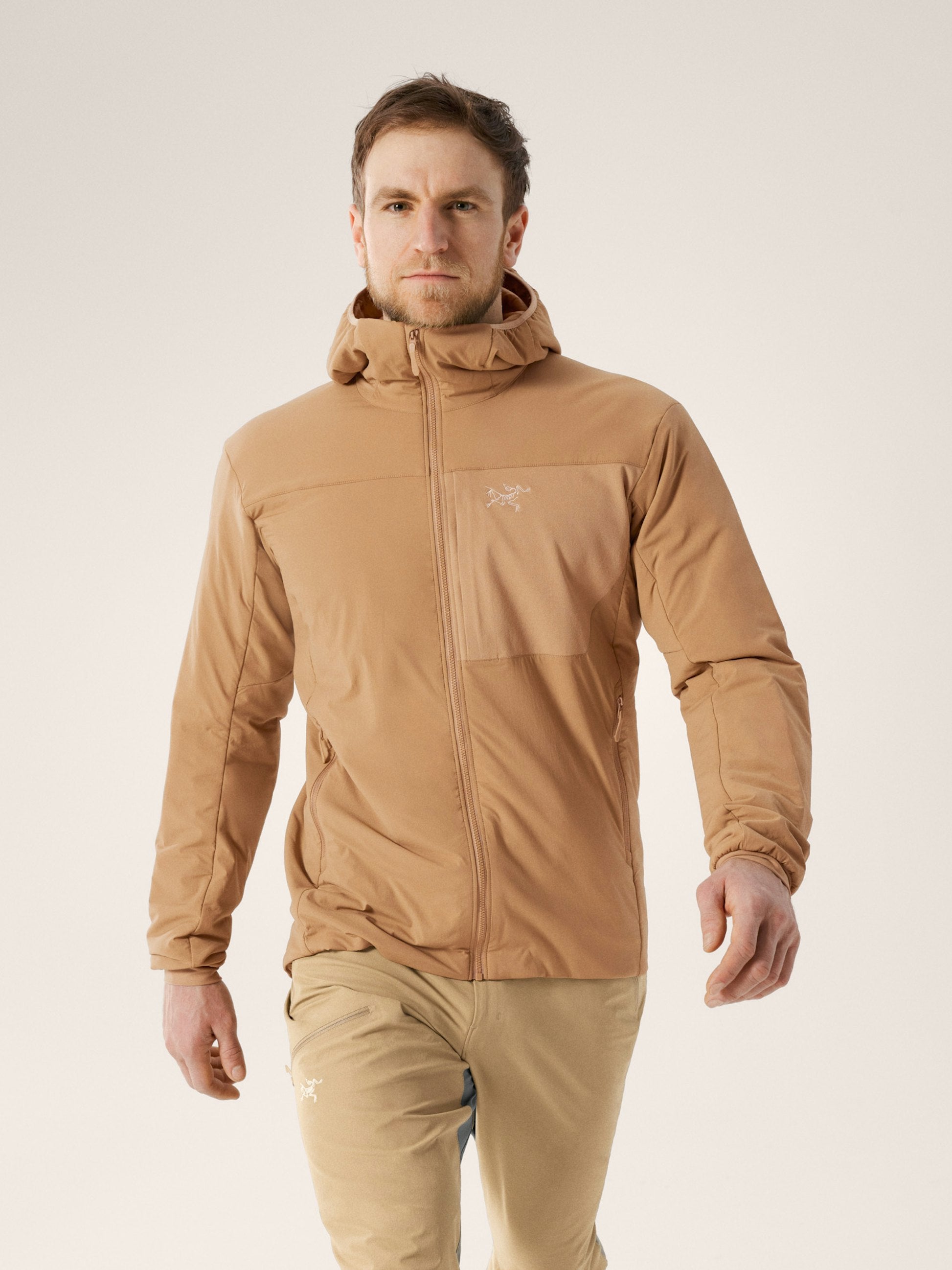 Men's Proton Hoody