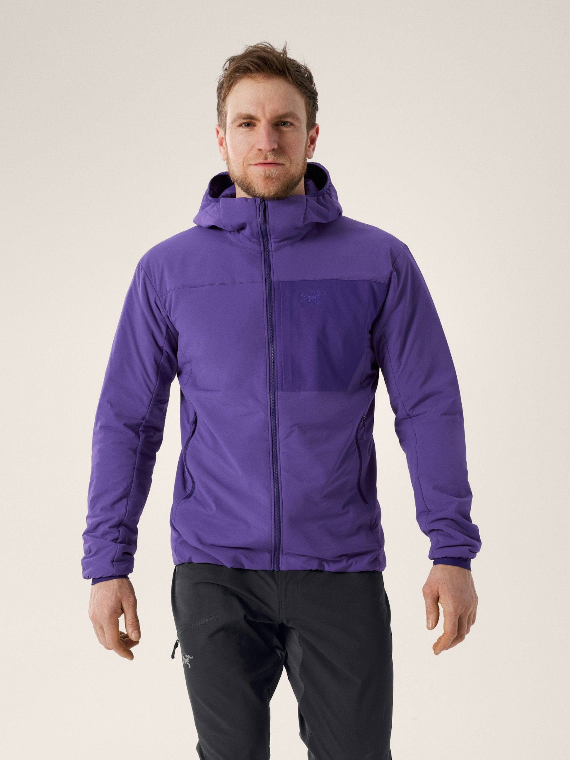 Men's Proton Hoody