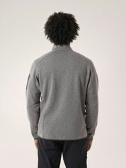 Men's Covert Cardigan