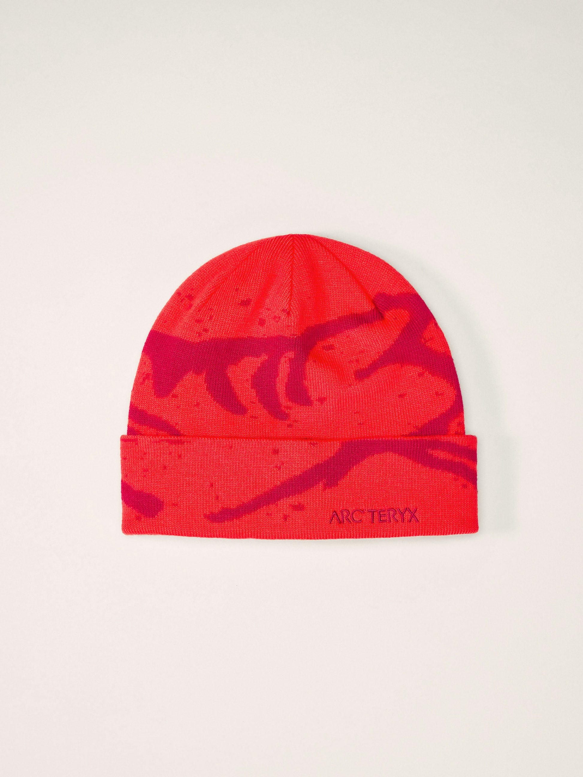 Grotto Toque