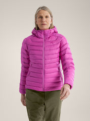 Women's Cerium Hoody