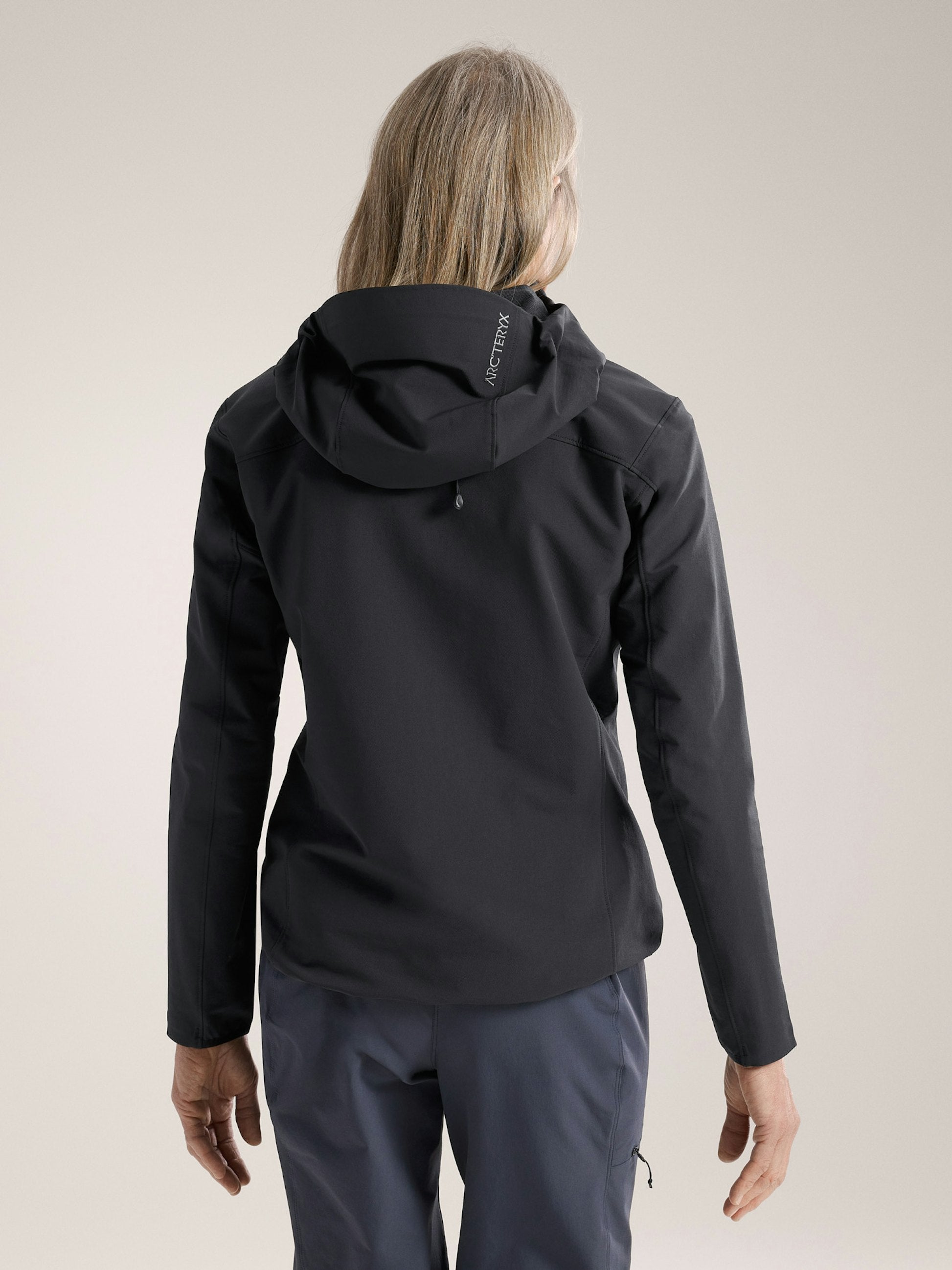 Women's Gamma Hoody