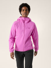 Women's Atom Hoody