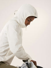 Women's Atom Hoody