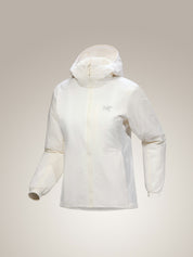 Women's Atom Hoody