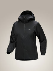 Women's Atom Hoody