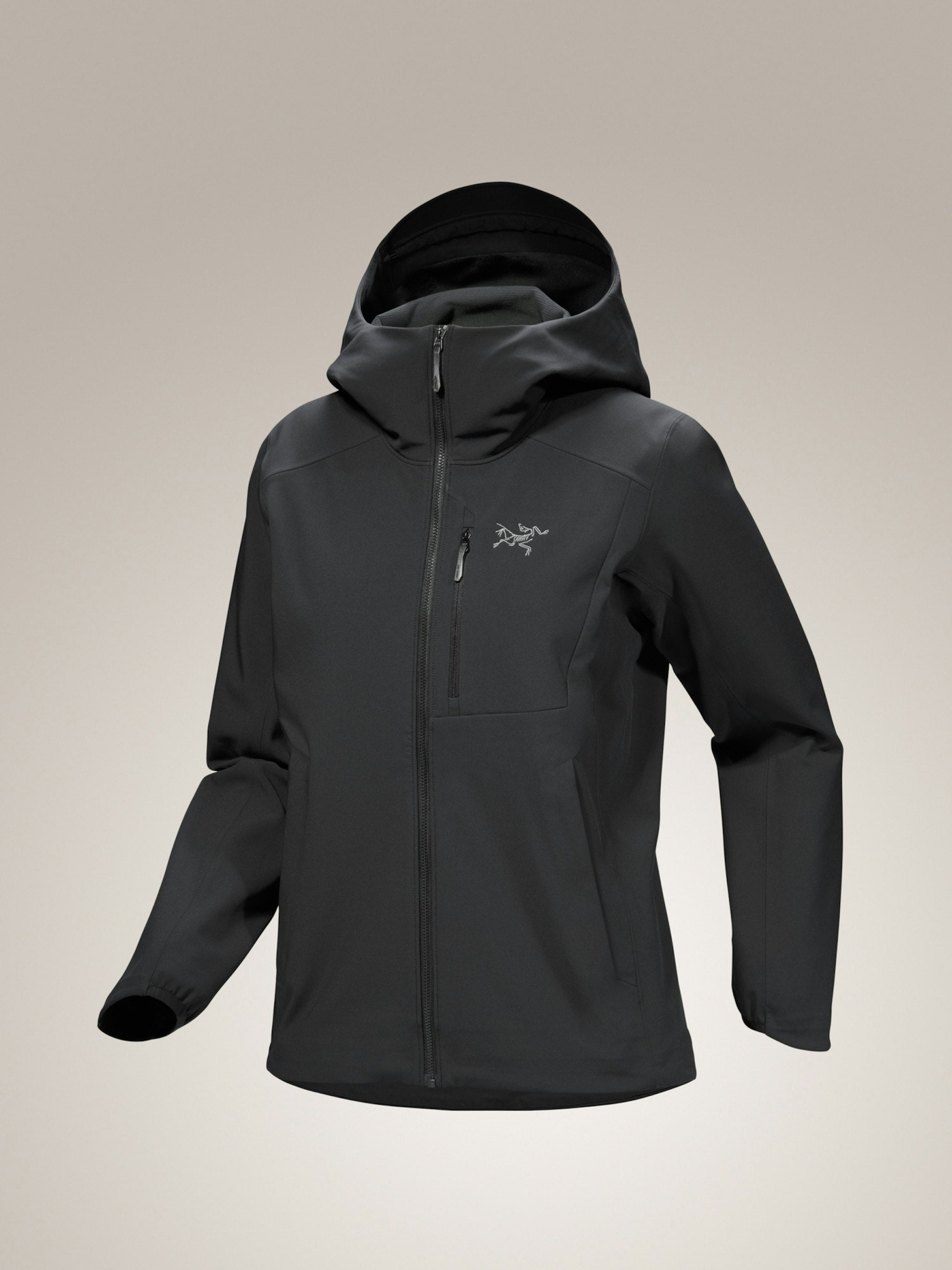 Women's Gamma MX Hoody