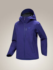 Women's Gamma MX Hoody