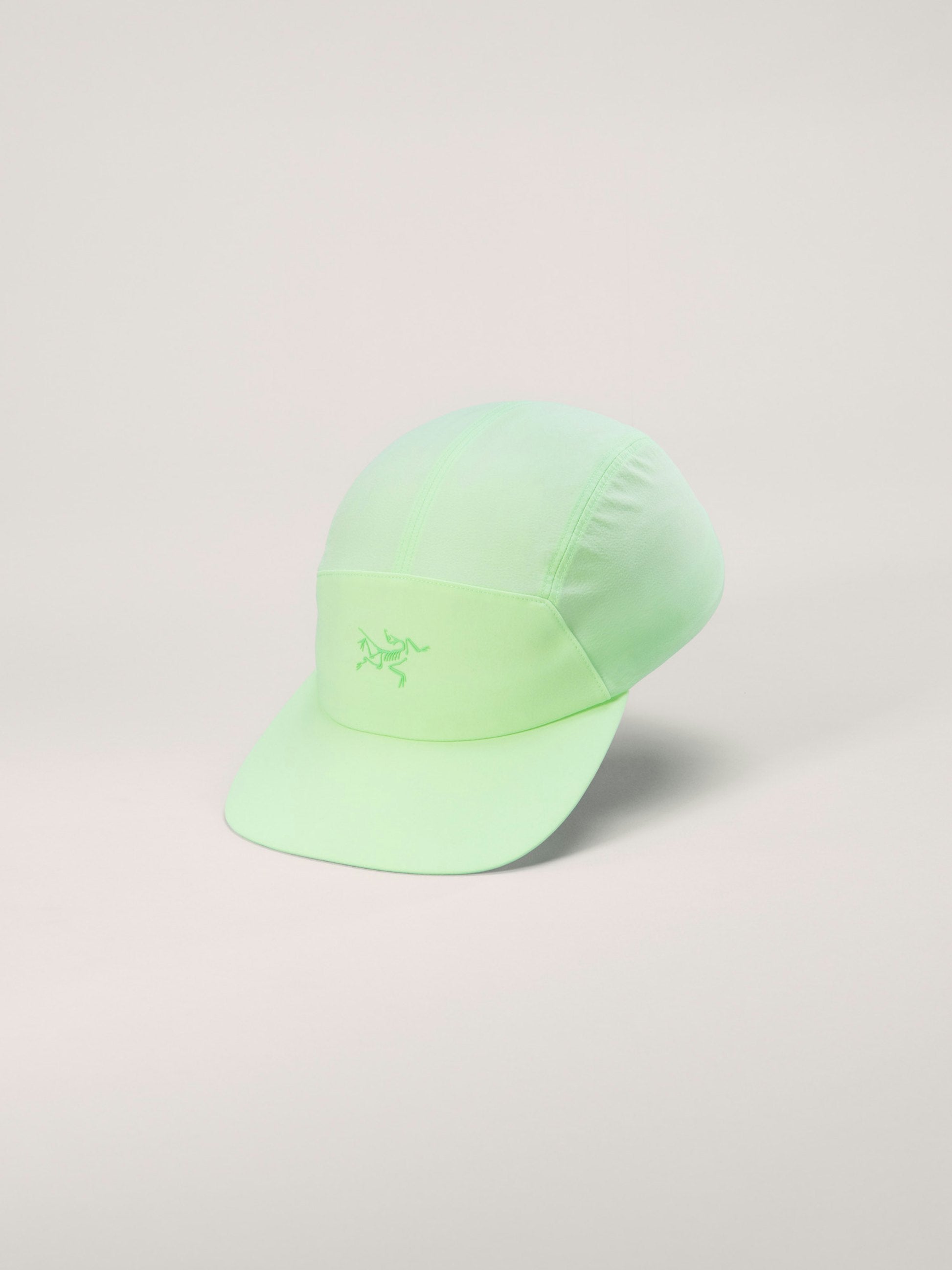 Gamma 5 Panel Cap