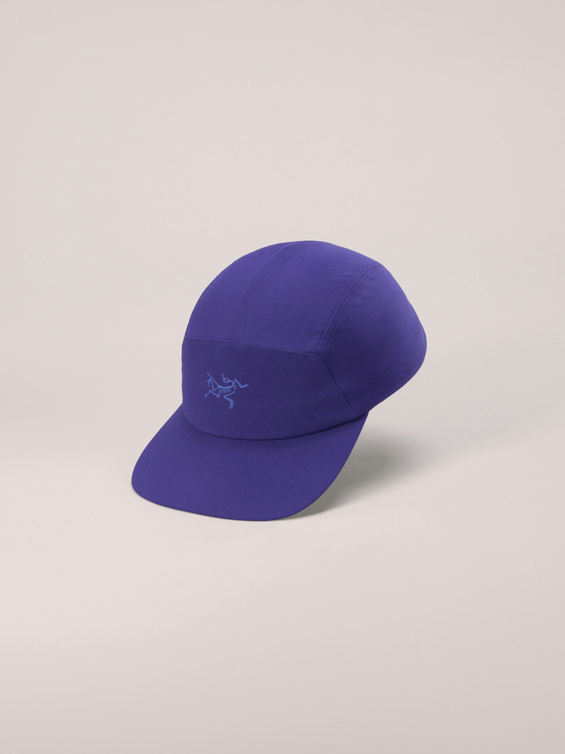 Gamma 5 Panel Cap