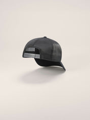 Bird Word Trucker Hat