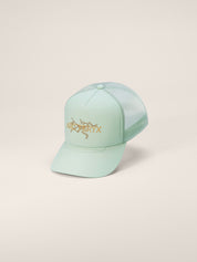 Bird Word Trucker Hat