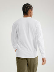 Men's Kragg SL Cotton LS Shirt