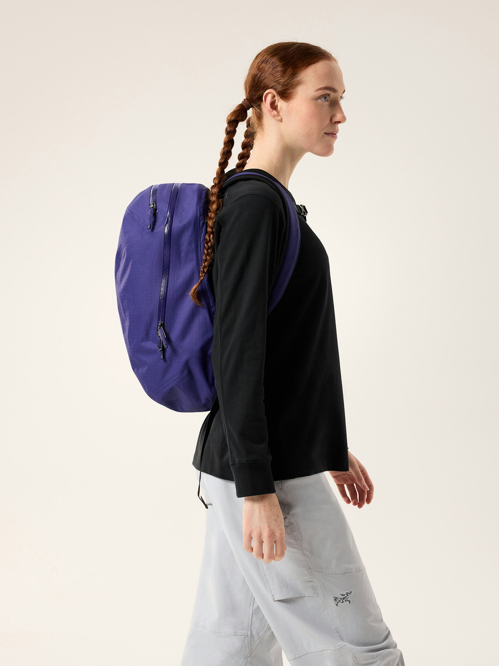 Granville 16 Backpack