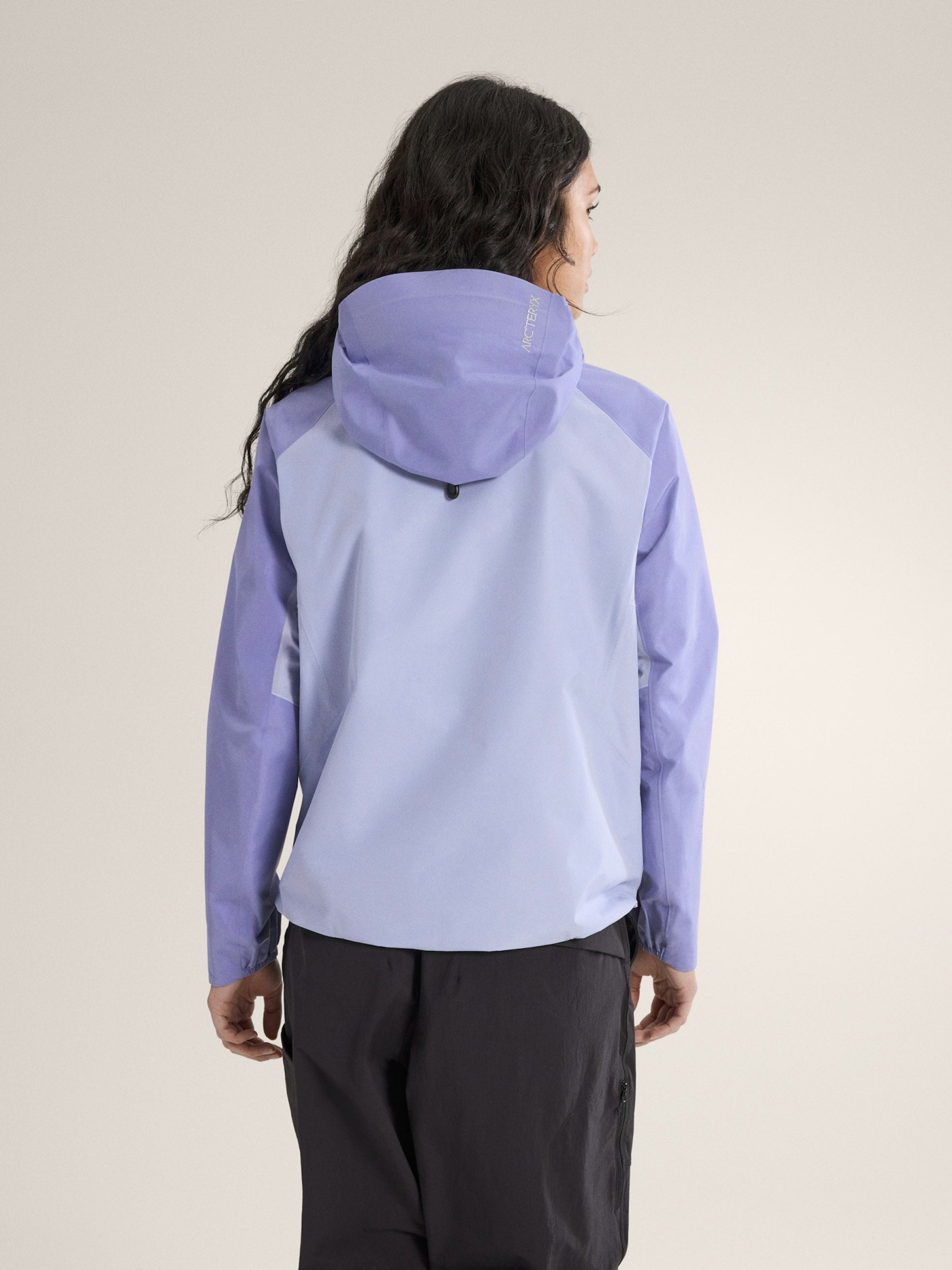 Women's Solano Hoody