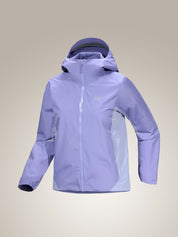 Women's Solano Hoody