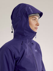 Women's Beta SL Jacket