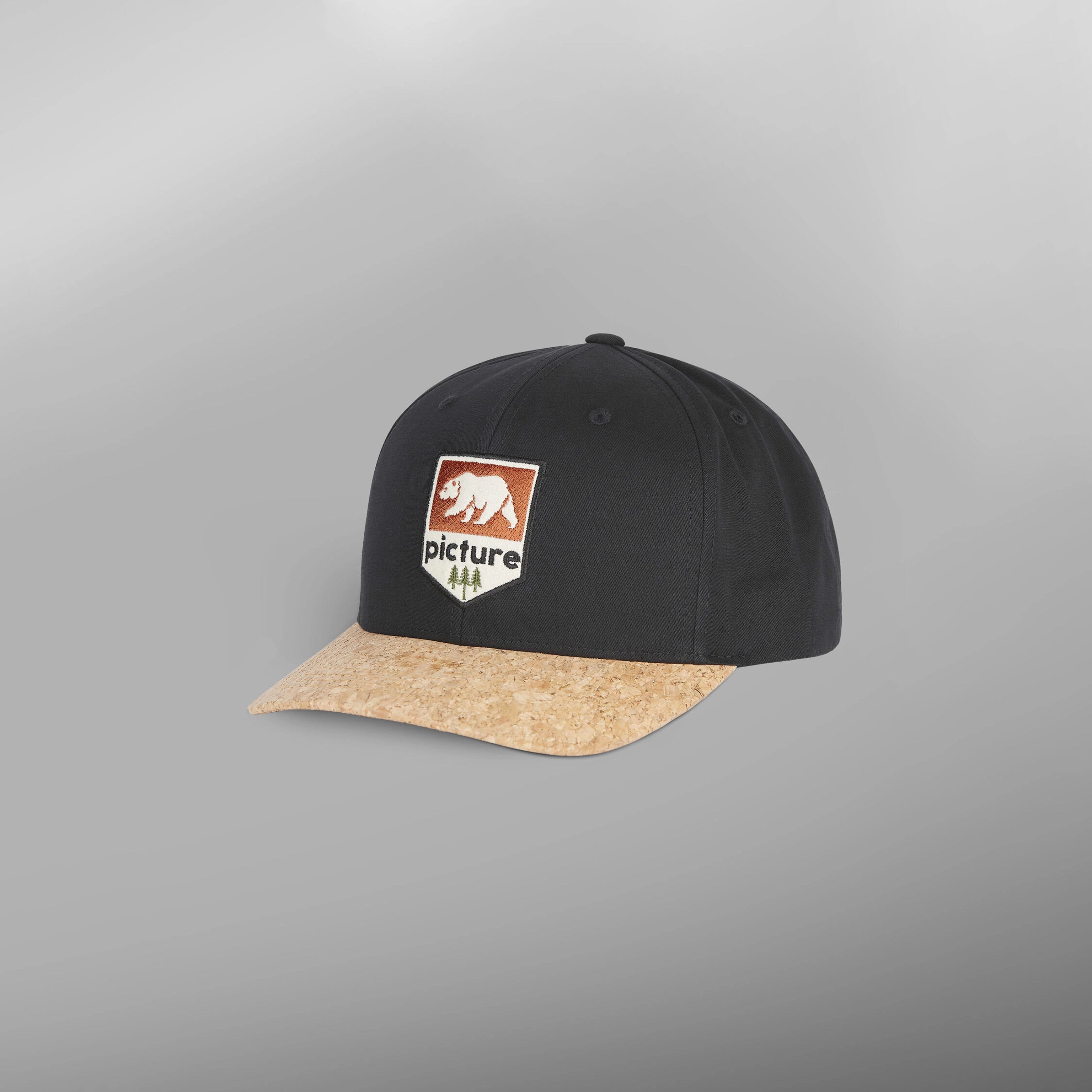 Wakopa BB Cap