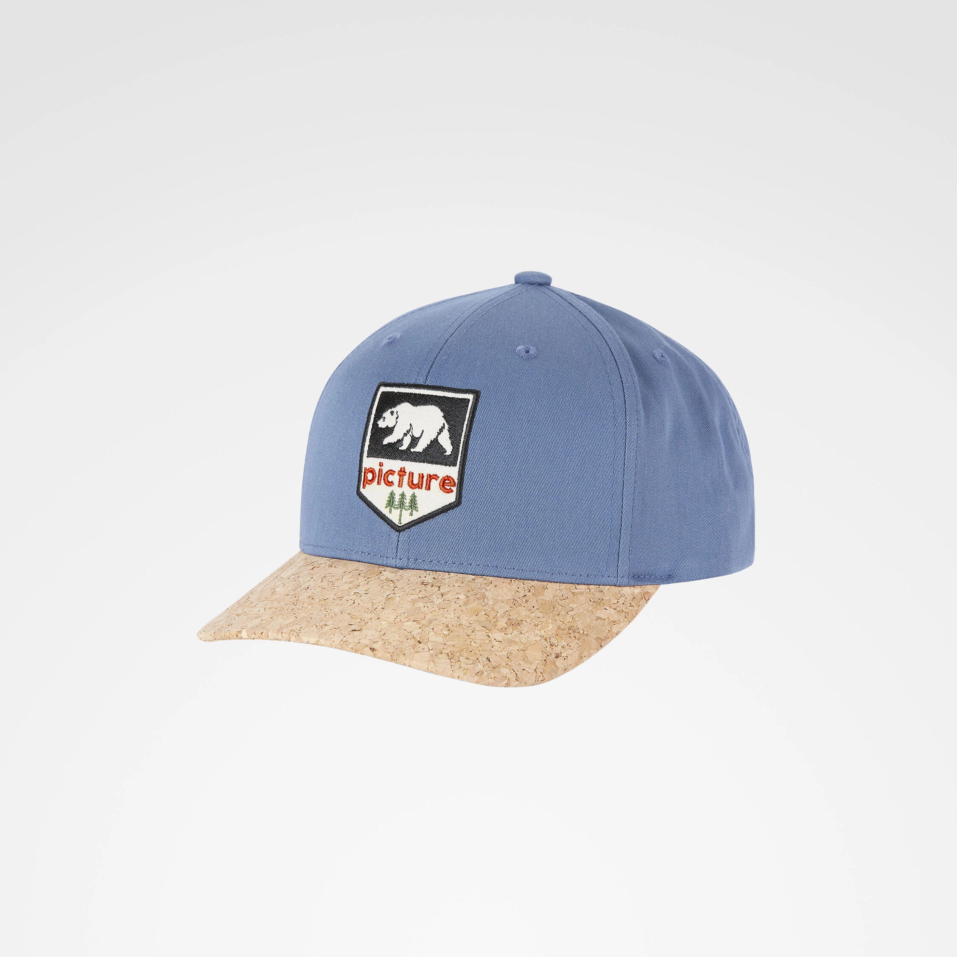 Wakopa BB Cap