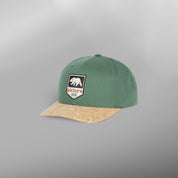 Wakopa BB Cap