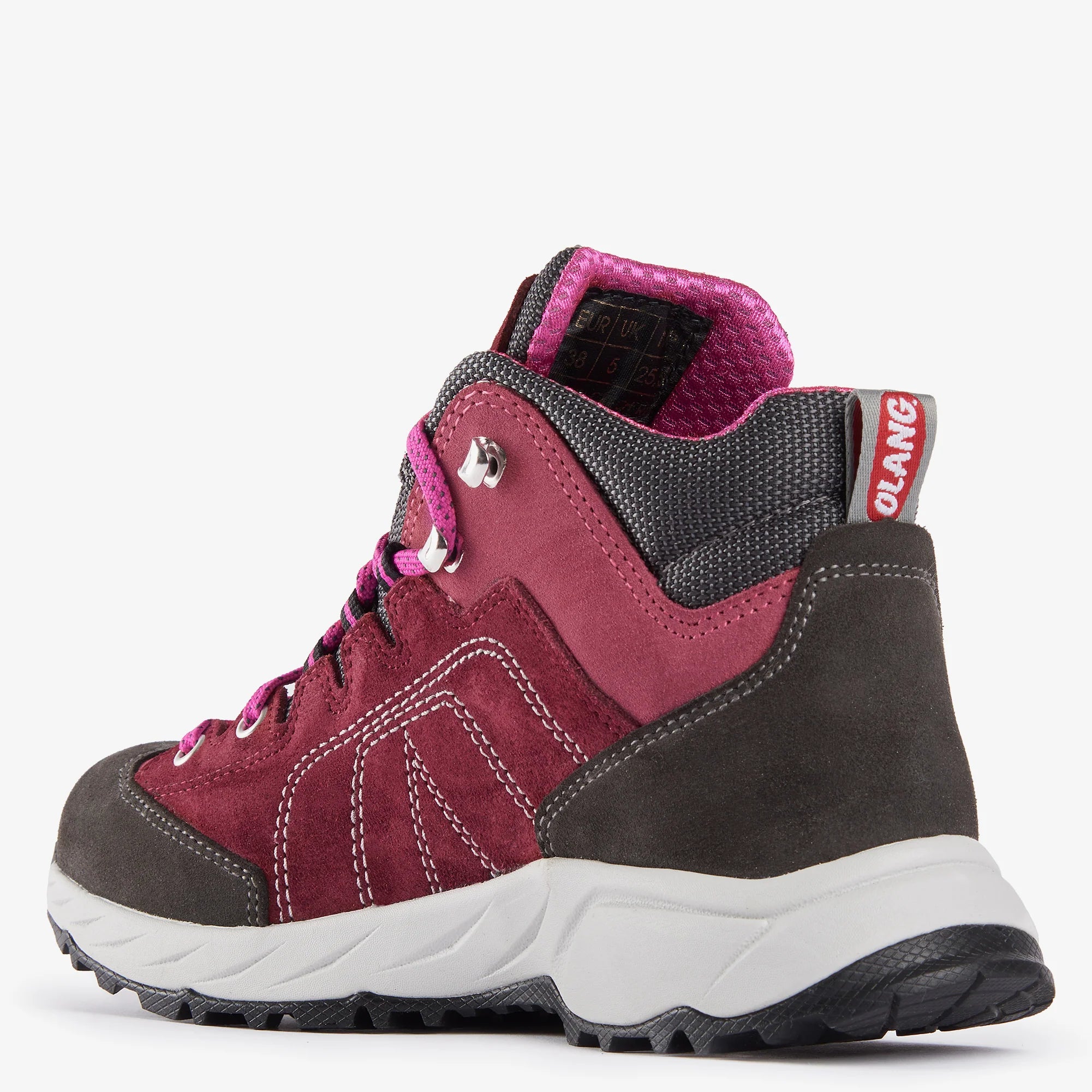 Women's Sentiero Hiking Boots