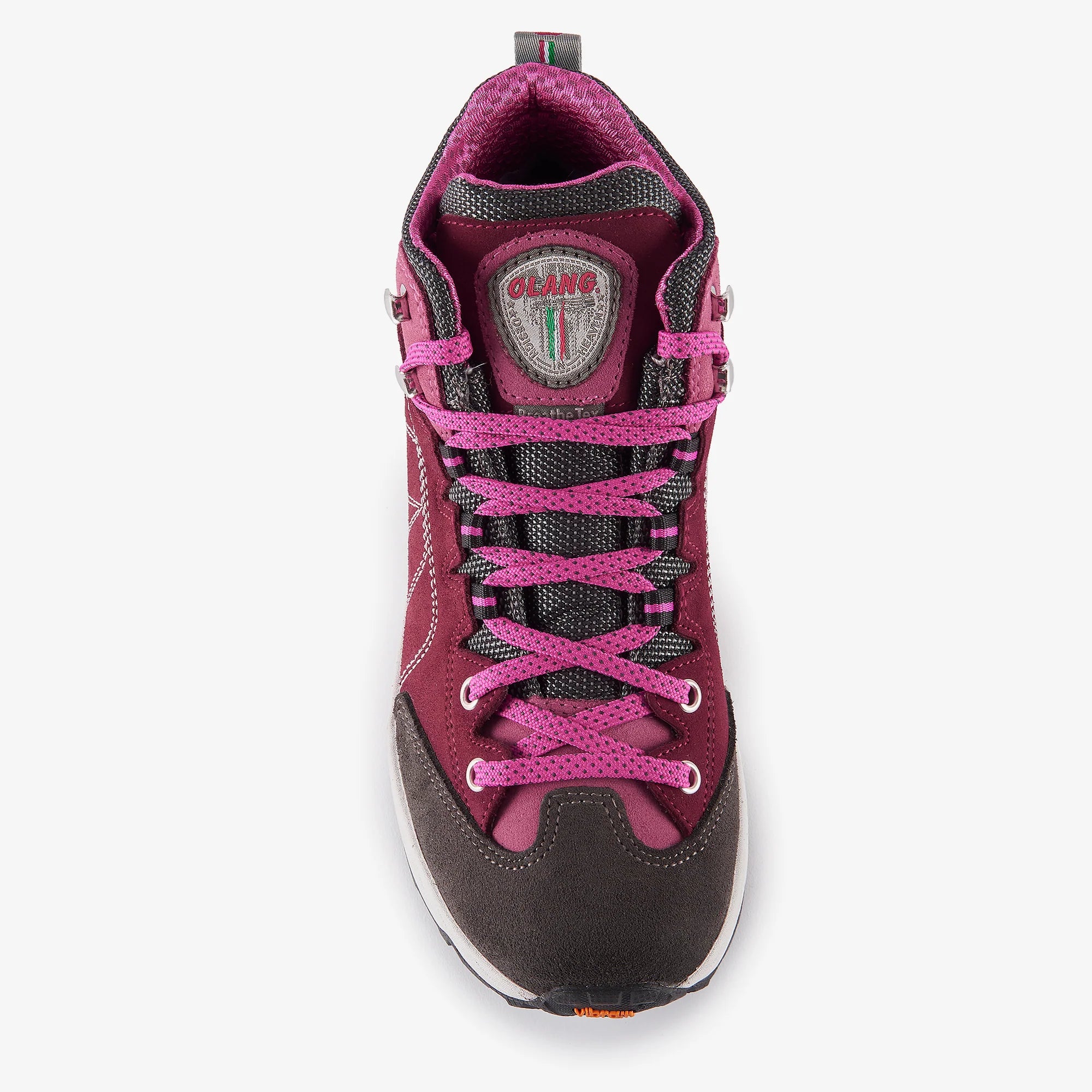 Women's Sentiero Hiking Boots