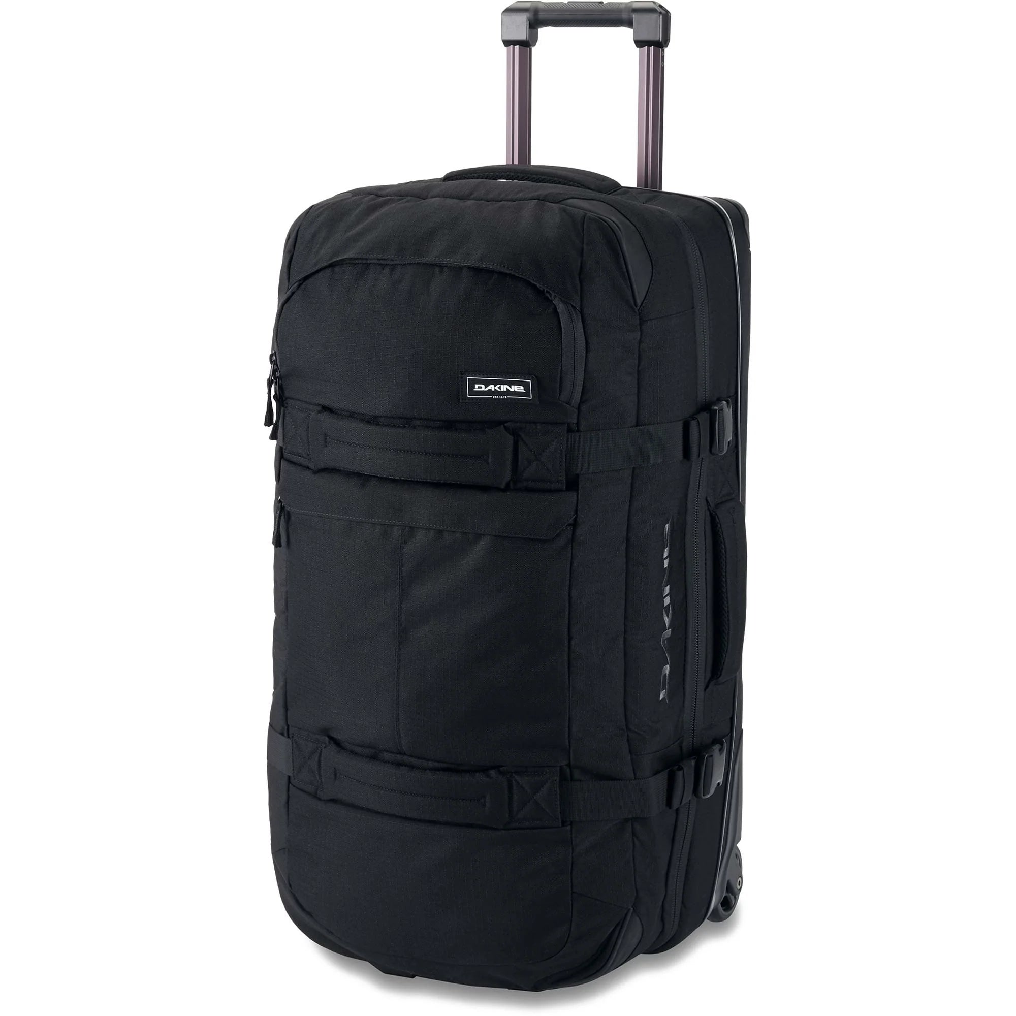 Split Roller 85L Duffel