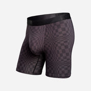 Men's Classic Icon Boxer Brief