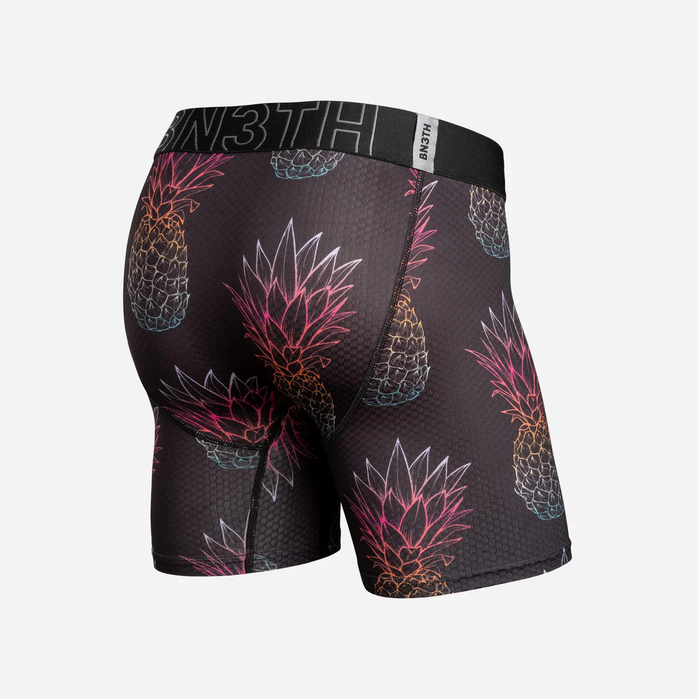 SS25-PRO-AGUA-X-BOXER-BRIEF-PRINT-OVERSIZED-PINEAPPLE-FADE-BLACK-M12062-A013-BACK.webp