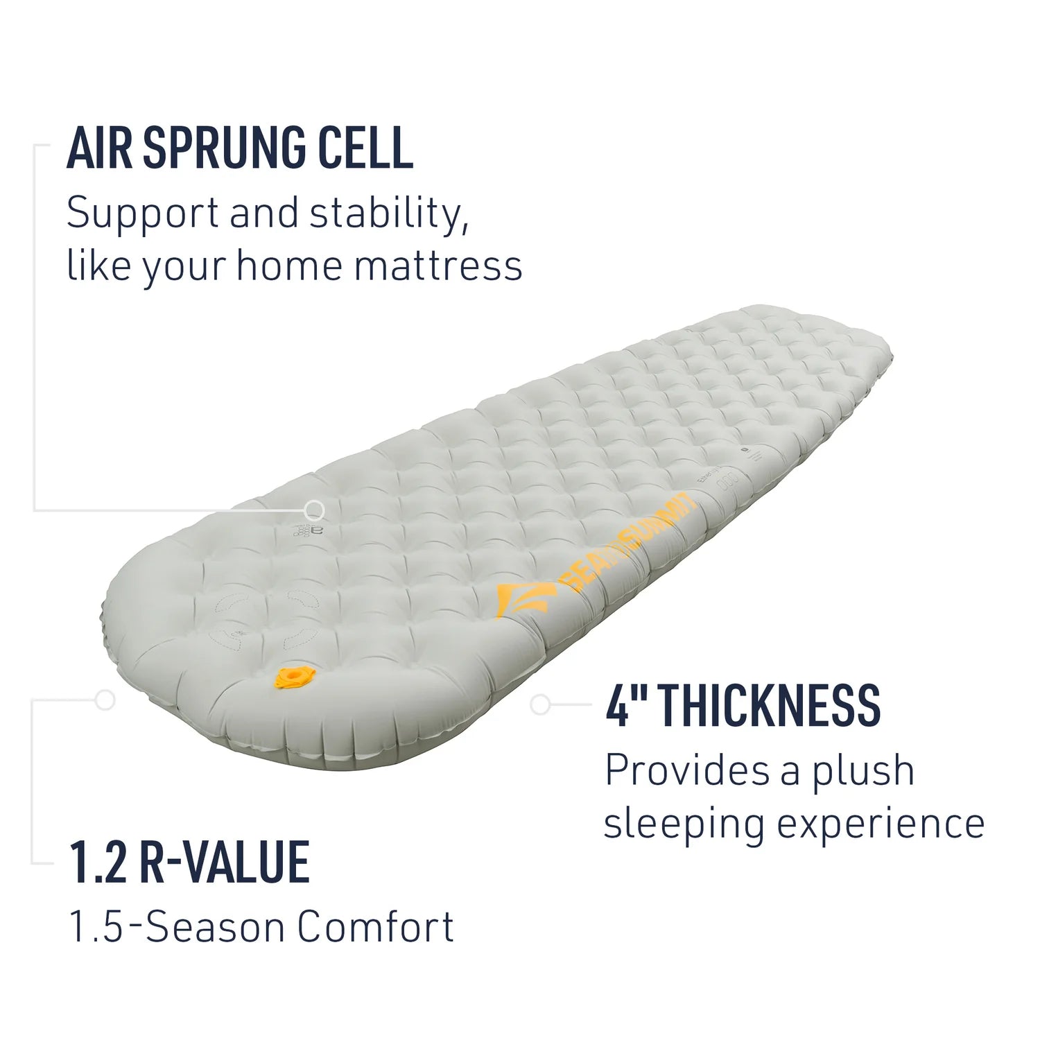 Ether Light XT Air Sleeping Pad