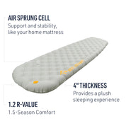 Ether Light XT Air Sleeping Pad