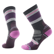 Women's Hike Full Cushion Saturnsphere Crew Socks