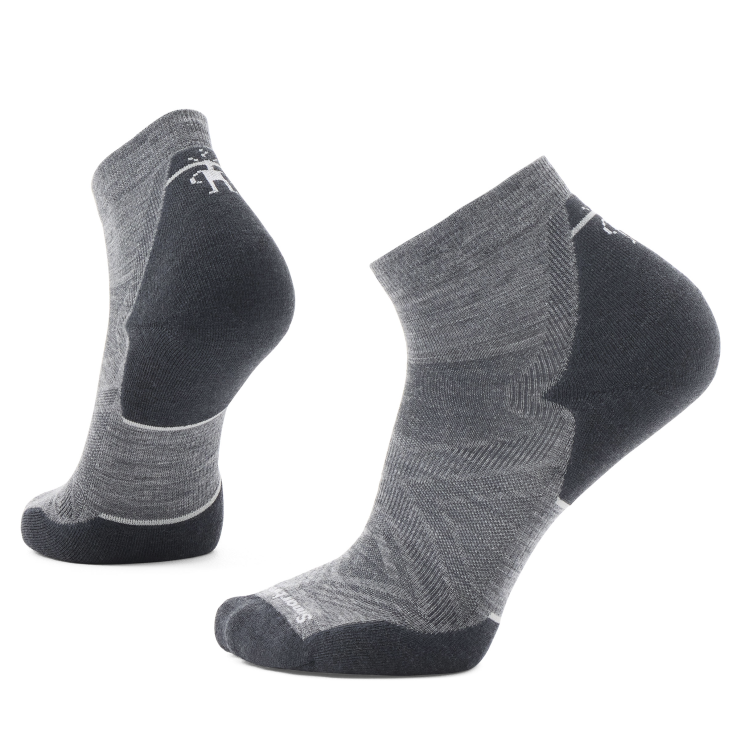 Men’s Run Targeted Cushion Ankle Socks