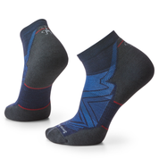 Men’s Run Targeted Cushion Ankle Socks