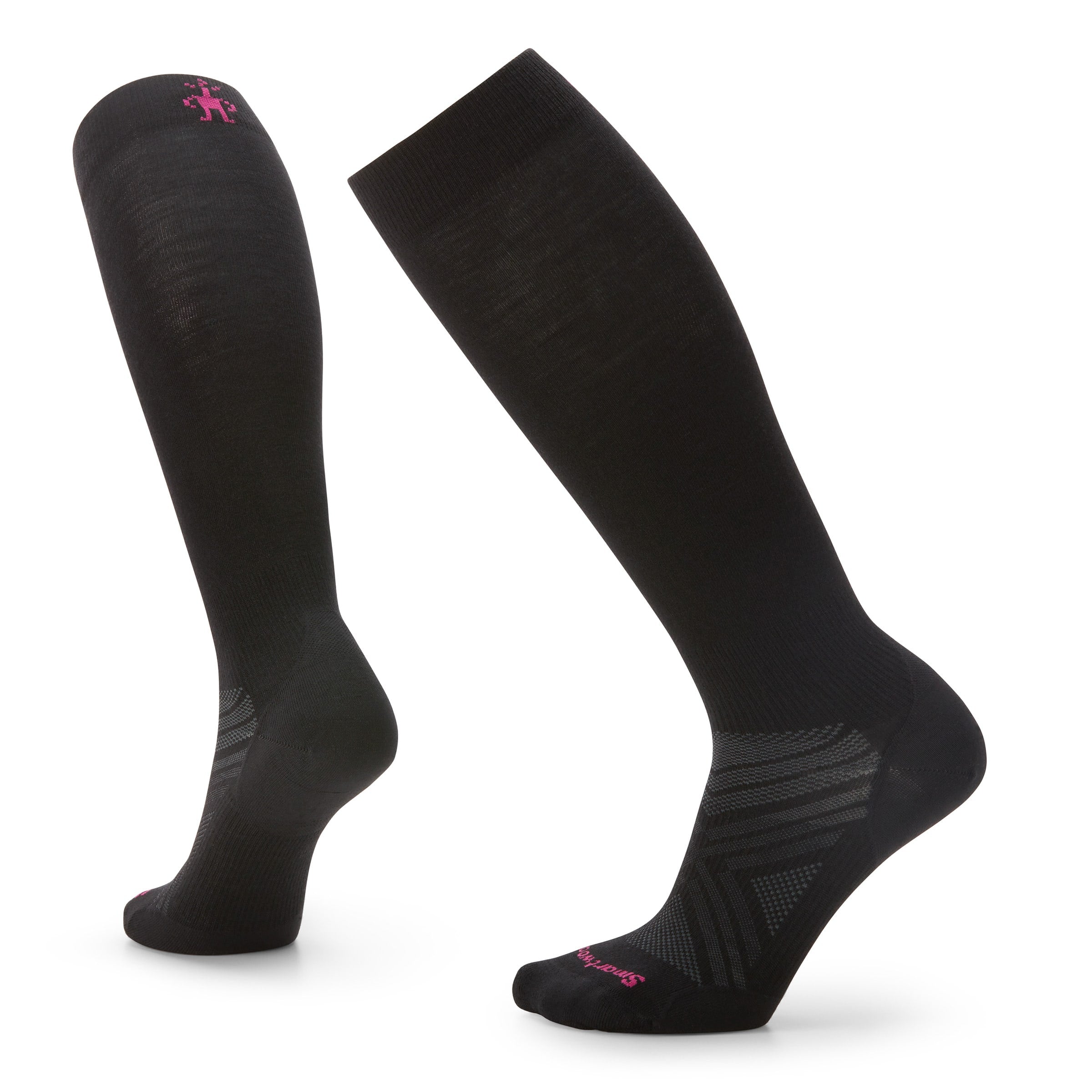 Women's Ski Over The Calf Socks